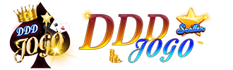 DDDJOGO Logo